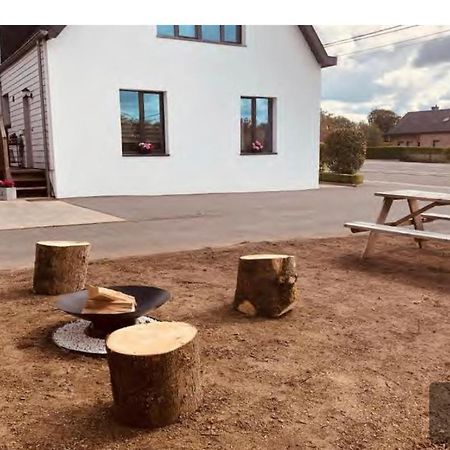 La Villa Bastogne Gite 4 Personnes Екстериор снимка