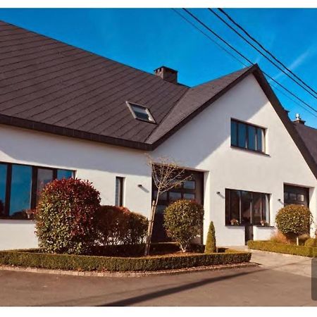 La Villa Bastogne Gite 4 Personnes Екстериор снимка