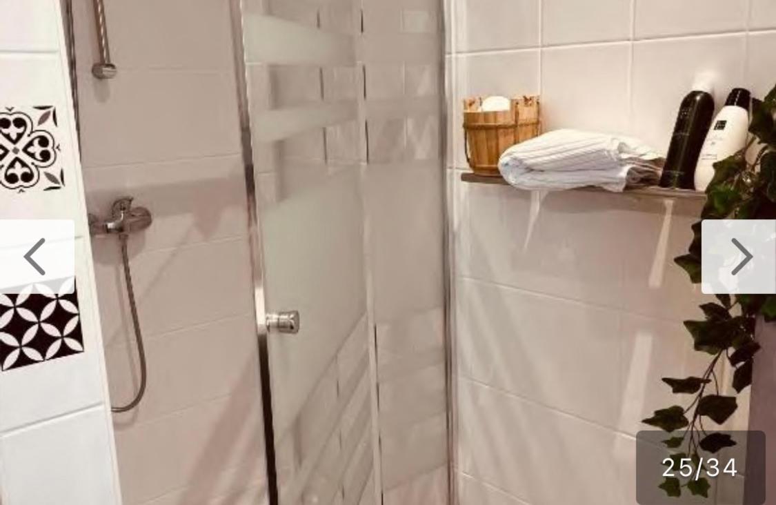 La Villa Bastogne Gite 4 Personnes Екстериор снимка